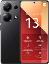 گوشی موبایل شیائومی مدل Redmi Note 13 Pro ظرفیت 512 گیگابایت رم 12 گیگابایت